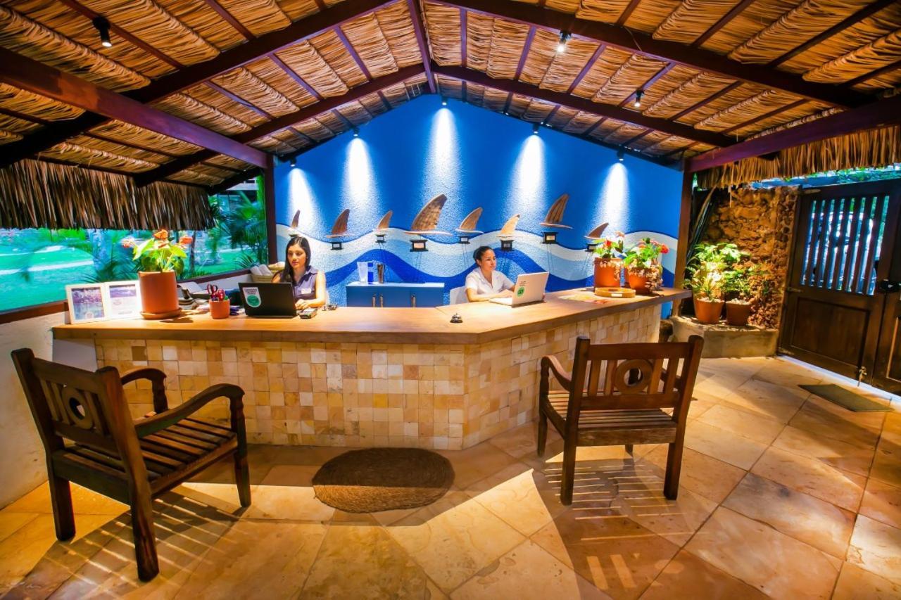 Bangalo Kauli Seadi Eco-Resort São Miguel do Gostoso Exterior foto