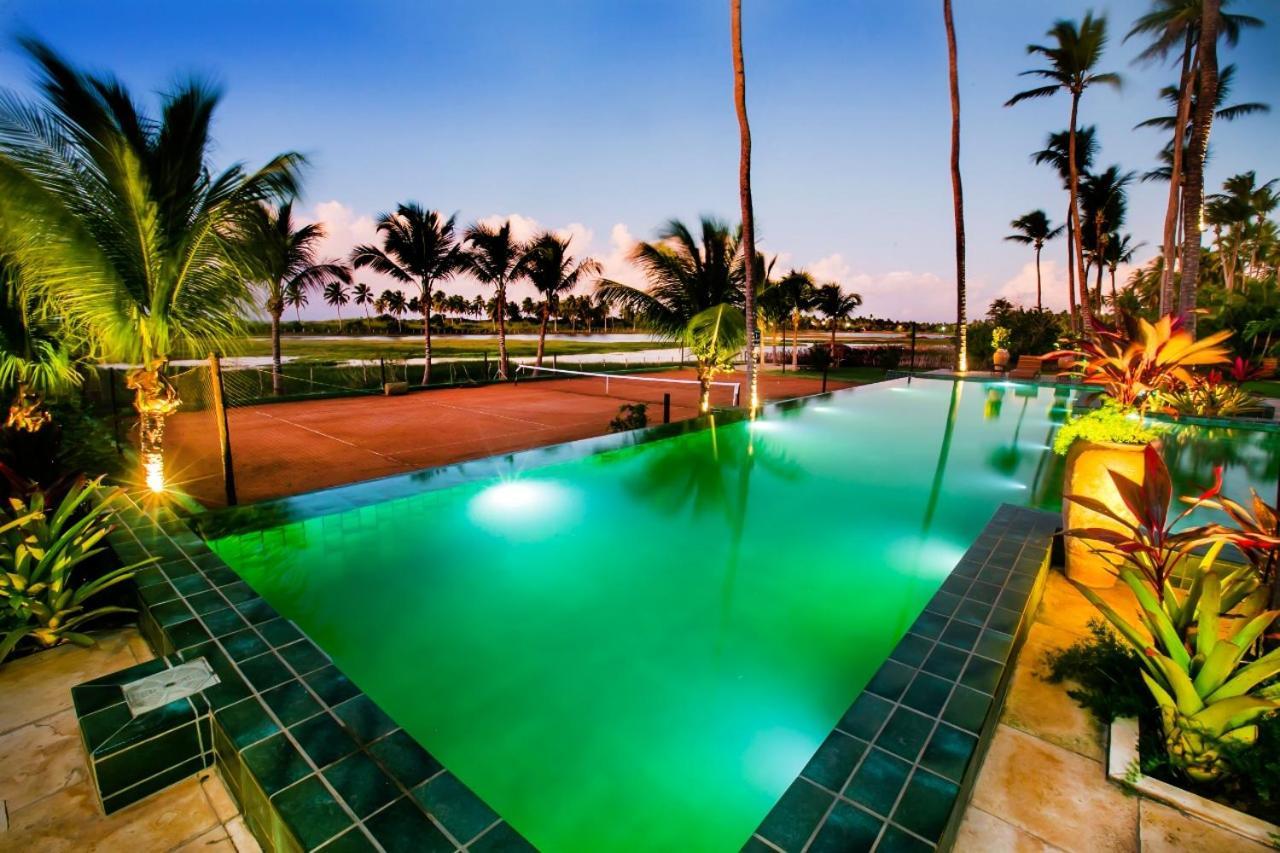 Bangalo Kauli Seadi Eco-Resort São Miguel do Gostoso Exterior foto