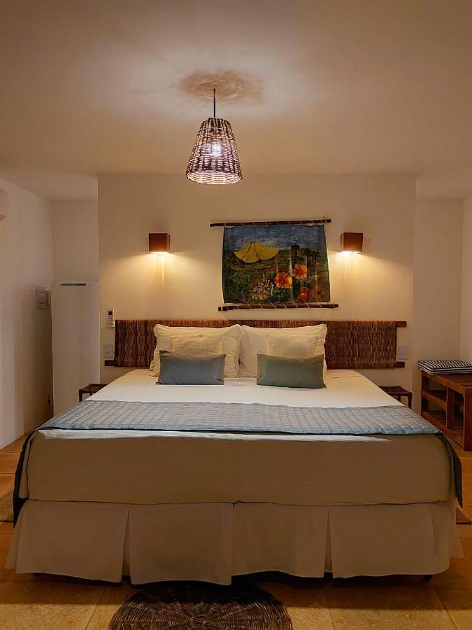 Bangalo Kauli Seadi Eco-Resort São Miguel do Gostoso Exterior foto