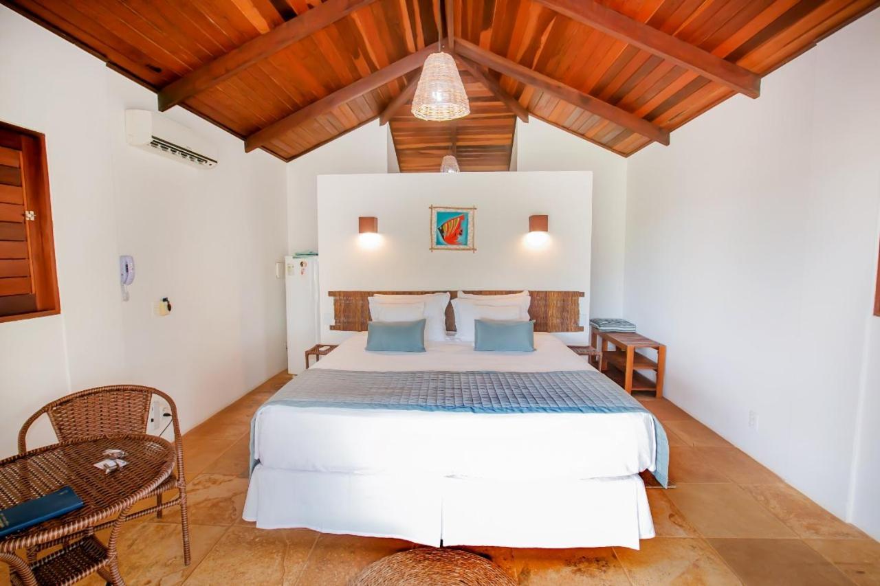 Bangalo Kauli Seadi Eco-Resort São Miguel do Gostoso Exterior foto