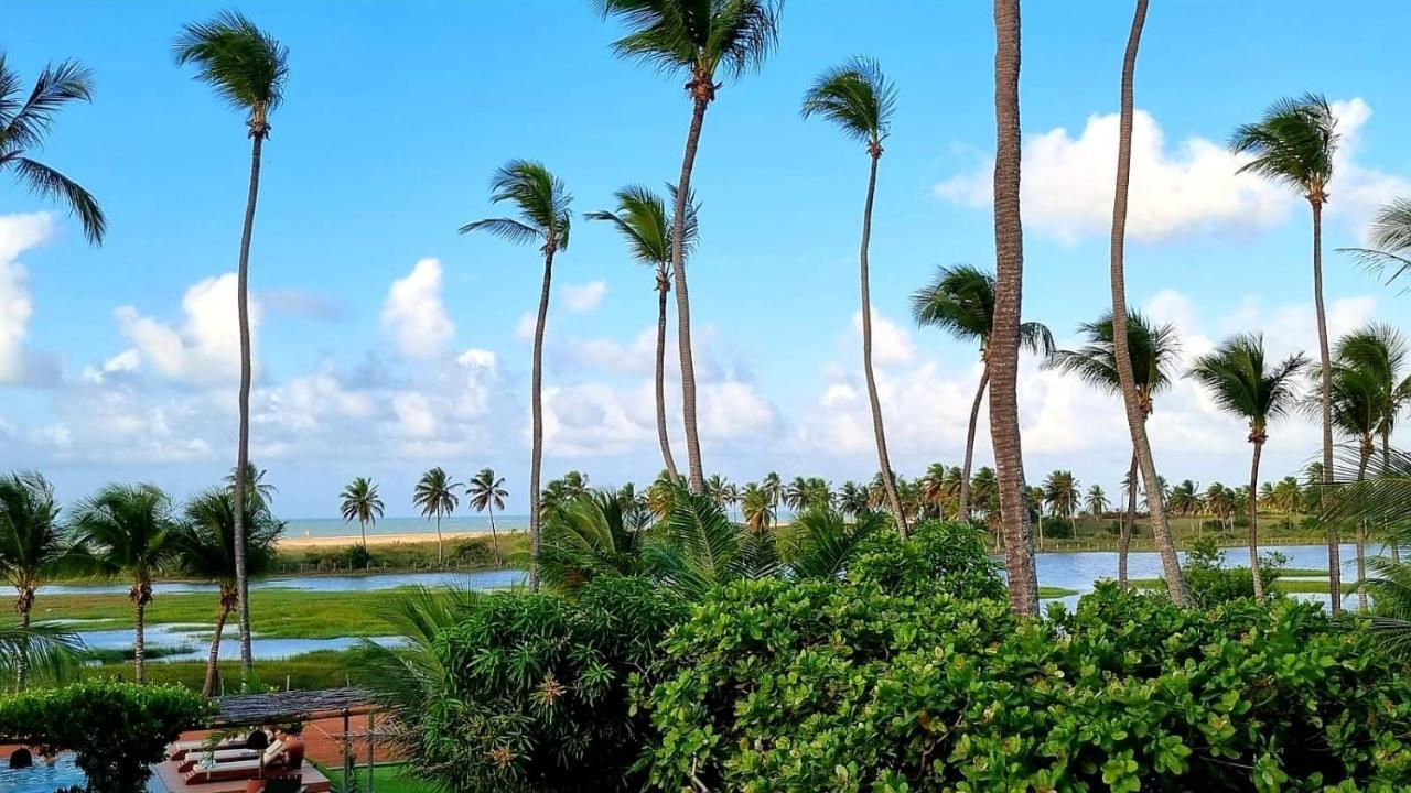 Bangalo Kauli Seadi Eco-Resort São Miguel do Gostoso Exterior foto